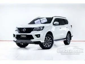 2021 Nissan Terra 2.3 VL SUV