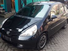 2004 Honda Jazz 1.5 i-DSI Hatchback