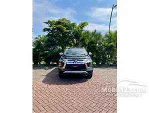 2023 Mitsubishi Pajero Sport 2.5 Exceed SUV