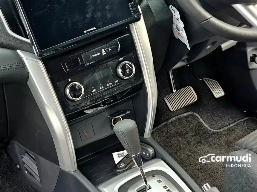 2025 Toyota Rush GR Sport SUV