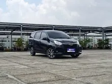 2020 Toyota Calya 1.2 G MPV AT Hitam KM 96RB