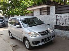 2010 Toyota Avanza 1.3 G MT #jualcepatpemiliklangsung