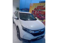 2019 Honda CR-V 1.5 Prestige Prestige VTEC SUV