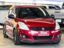2013 Suzuki SWIFT 1.2 (ปี 12-17) GA Hatchback