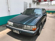 1992 Volvo 940 2.3 (ปี 90-98) GLT Sedan AT
