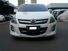 2011 Mazda 8 2.3 2.3 A/T MPV