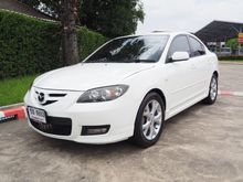2007 Mazda 3 2.0 (ปี 05-10) Maxx Sedan AT