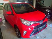 Toyota Calya 1,2 G 2018 AT