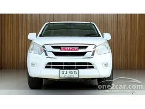 2016 Isuzu D-MAX 1.9 S Space Cab Pickup