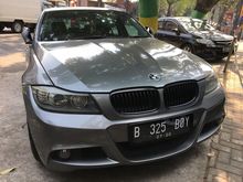 2010 BMW 325i 2.5 Sport Sedan