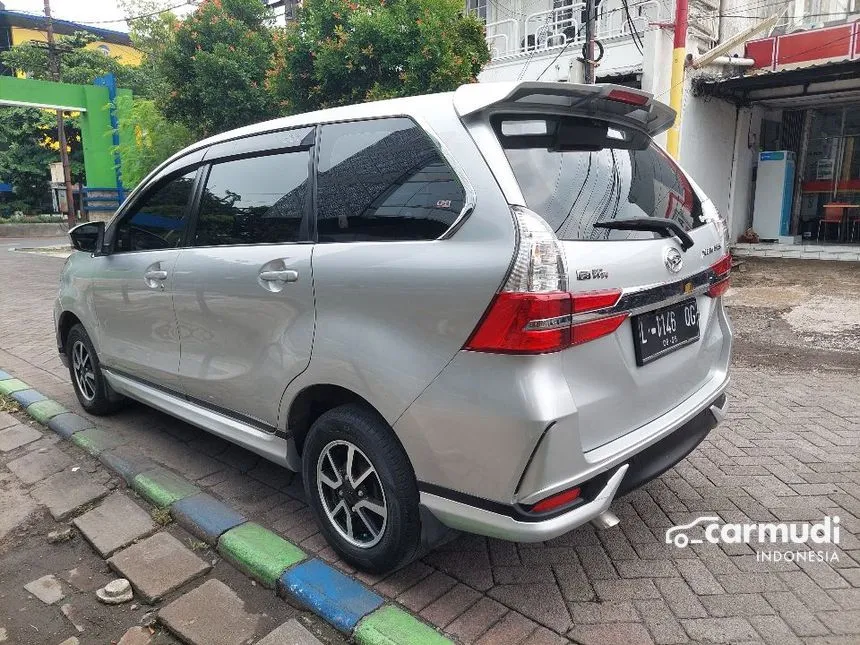 2021 Daihatsu Xenia R MPV