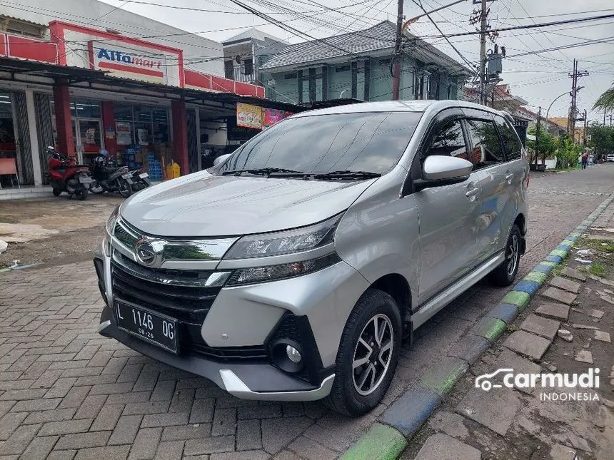 2021 Daihatsu Xenia R MPV