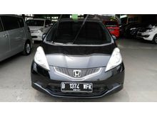 2011 Honda Jazz RS