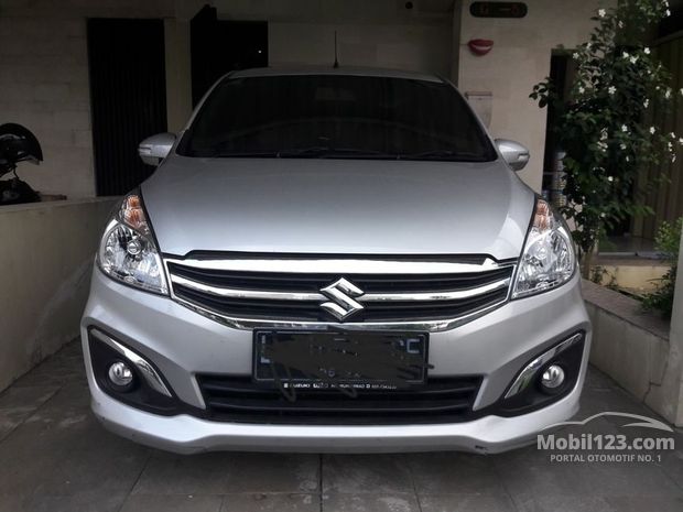 Suzuki Ertiga Mobil Bekas & Baru dijual di Surabaya Jawa 