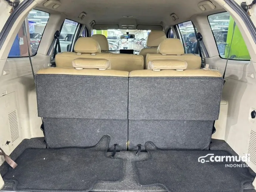 2010 Mitsubishi Pajero Sport Exceed 4x2 SUV