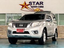 2016 Nissan NP 300 Navara 2.5 DOUBLE CAB Calibre EL Pickup