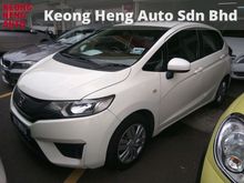 2014 Honda Jazz 1.5 S Hatchback WARRANTY 2019