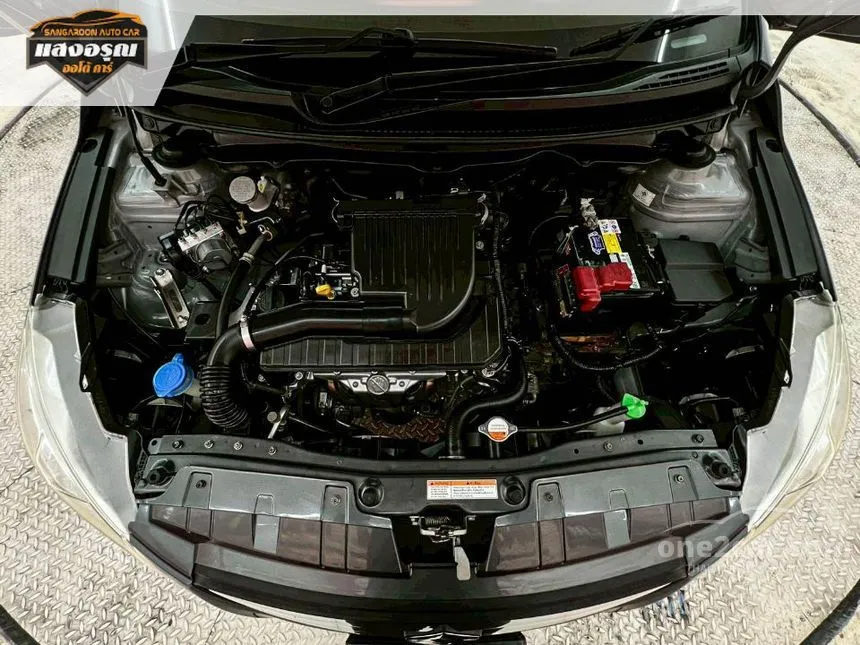 2018 Suzuki Ciaz GL Sedan