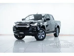 2020 Isuzu D-MAX 1.9 Hi-Lander ZP Cab-4 Pickup