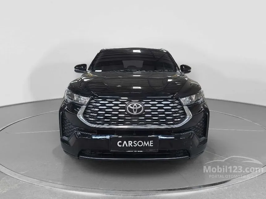 2023 Toyota Kijang Innova Zenix G (Non Premium Color) MPV
