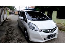 2013 Honda Jazz 1.5 S Hatchback