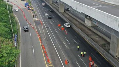 Jelang Lebaran, 462.560 Kendaraan Telah Tinggalkan Jabotabek