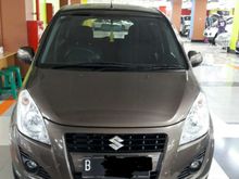 2013 Suzuki Splash 1.2 GL Hatchback (DP 10. JT )