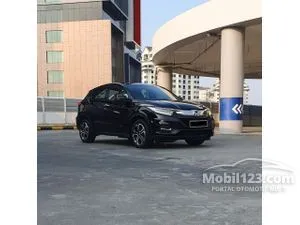 2021 Honda HR-V 1.5 E Special Edition SUV