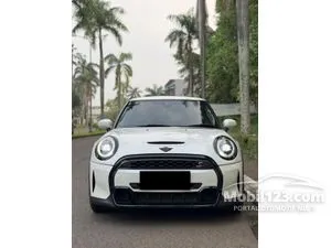 2023 MINI Cooper 2.0 S 3 Door Hatchback