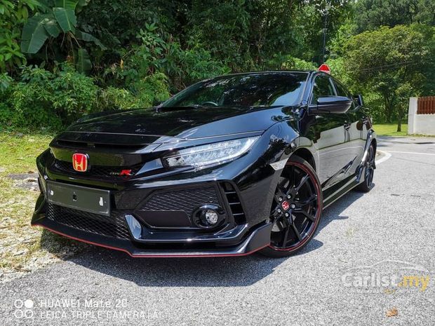 Search 59 Honda Civic 2 0 Type R Cars For Sale In Malaysia