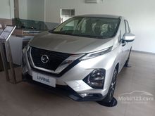 2020 Nissan Livina 1,5 VE Wagon