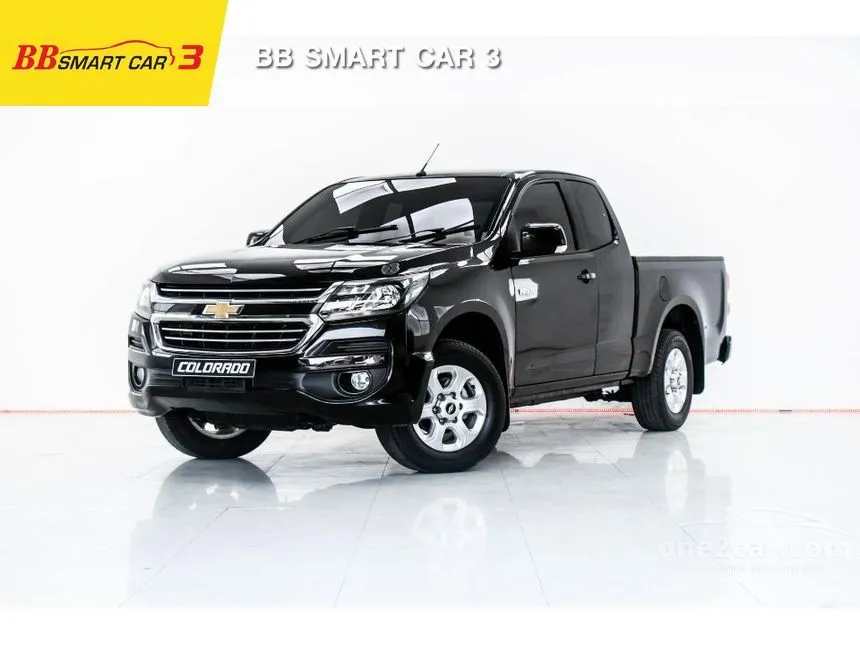2017 Chevrolet Colorado LT Pickup