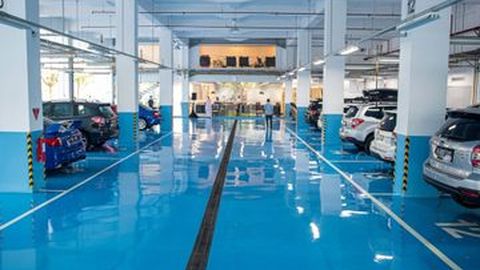 Subaru Persiapkan Beberapa Diler di Dalam & Luar Jakarta, Beroperasi 2023