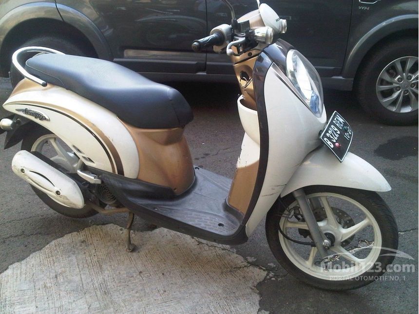 Harga Scoopy 2010 Bekas Jakarta – Hongkoong