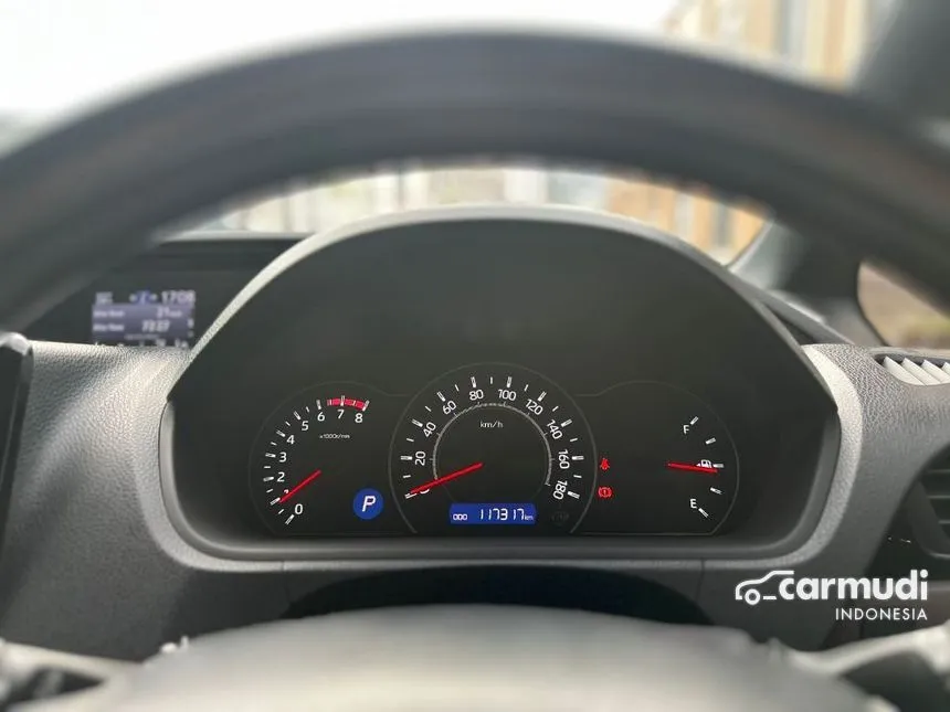 2019 Toyota Voxy MPV