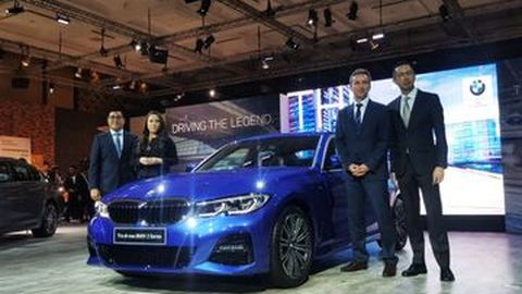 All-new BMW Seri 3 M Sport Dijual Hampir Rp 1 Miliar