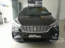 2021 Suzuki Ertiga 1.5 GL - HARGA ASLI NO TIPU2 BEST DEAL