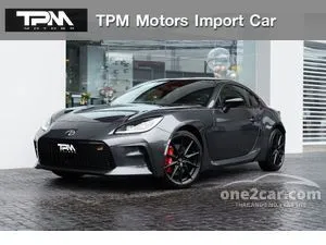 2026 Toyota GR 86 2.4 RZ Coupe