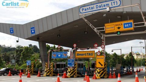 Toll Hike Important For Concessionaires To Absorb Costs, Says PSKLM