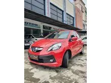 2016 Honda Brio 1.2 Satya E Hatchback