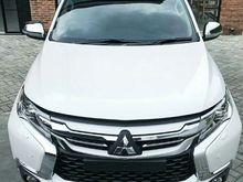 2019 Mitsubishi Pajero Sport 2,4 Dakar SUV