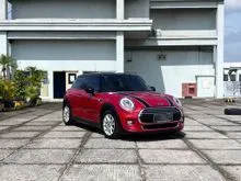 2015 MINI Cooper 1.5 F56 Hatchback