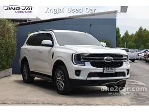 2023 Ford EVEREST 2.0 Trend SUV