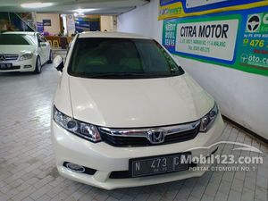 45 Harga Mobil Civic Bekas Kediri HD Terbaik