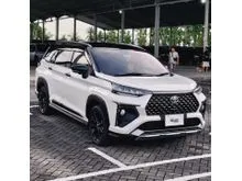 2026 Toyota Veloz 1.5 Q HEV Modellista MPV