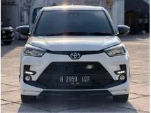 2021 Toyota Raize 1.0 GR Sport TSS (1 Tone) SUV