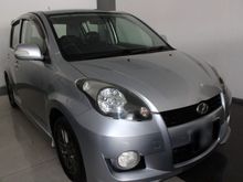 2008 Perodua Myvi 1.3 SX Hatchback (M)