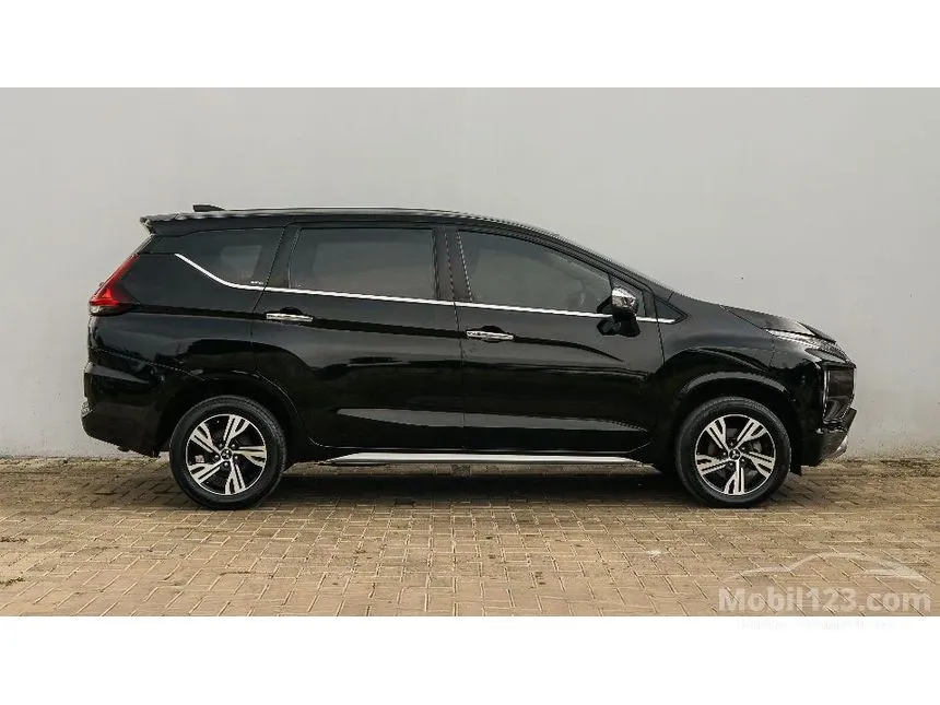2021 Mitsubishi Xpander Ultimate MPV