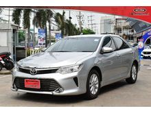 2015 Toyota Camry 2.0 (ปี 12-16) G Sedan