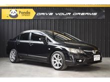 2011 Honda Civic 1.8 FD (ปี 05-12) S i-VTEC Sedan